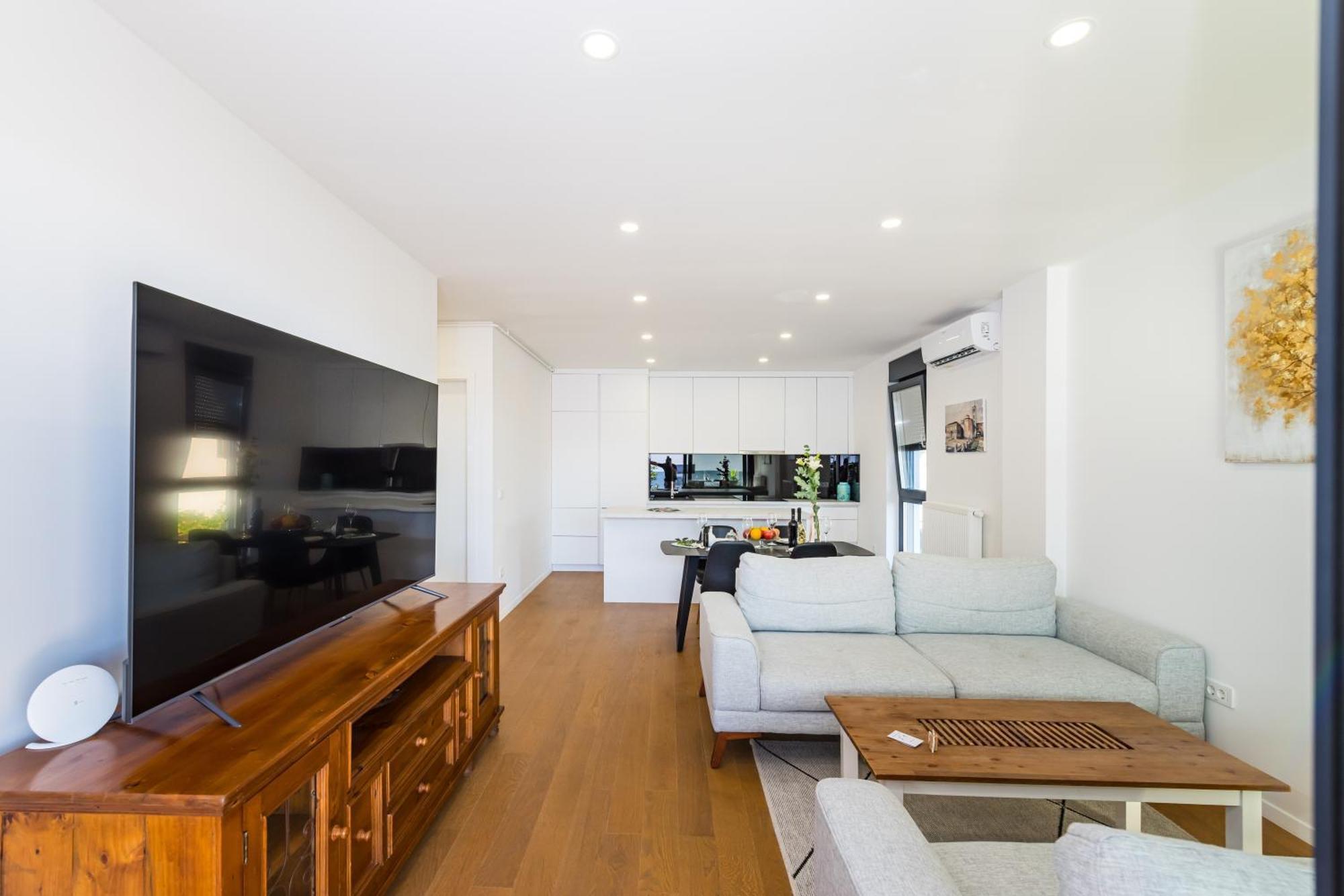 Apartment Dalmo Views ซาดาร์ ภายนอก รูปภาพ